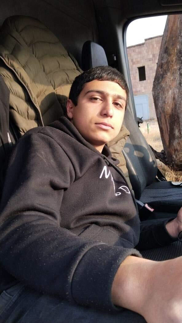 ���� 36335319 ����� GAG, 21 ���, ���� ���������� � �������