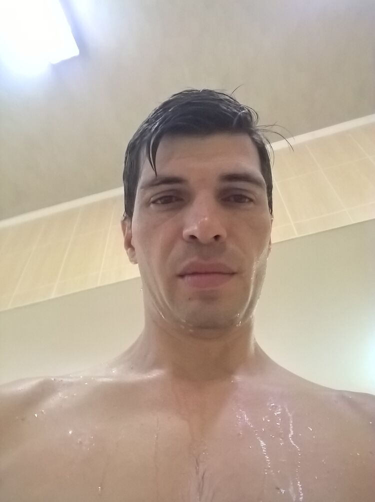  23494279  Dmitrij, 45 ,    Skawina