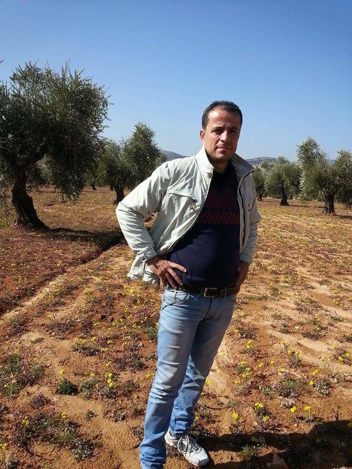  18562739  Badie, 45 ,    Beirut