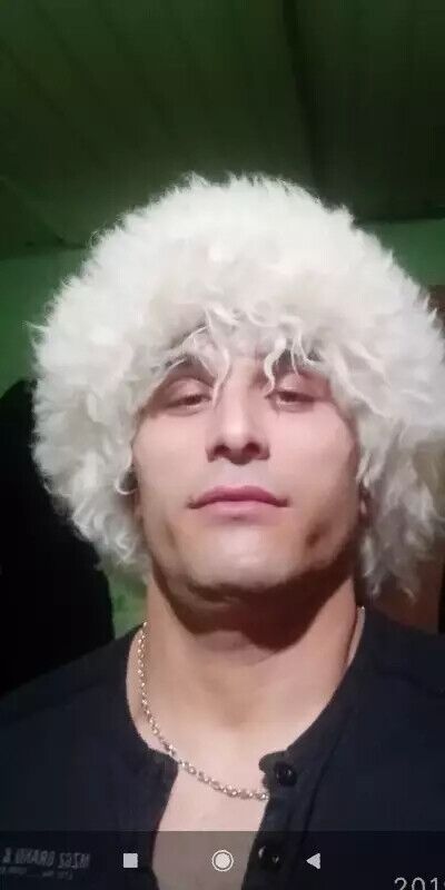 ���������� ������, ���� ������� Akmal, 41 ���, ������������ ��� ������, ����� � ���������