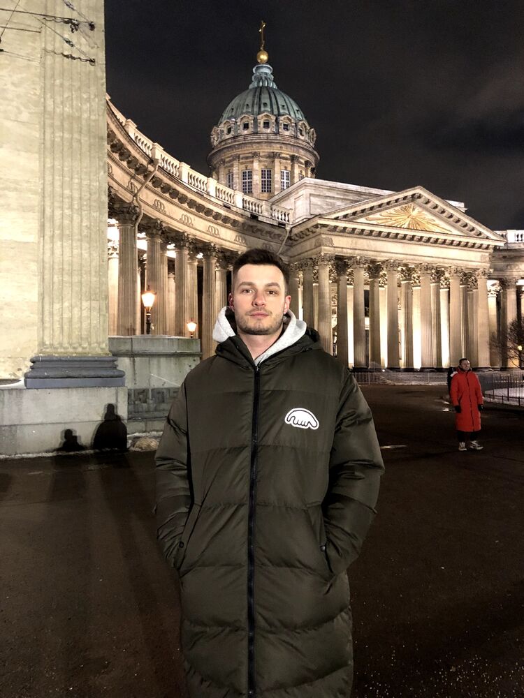 ���������� �����-���������, ���� ������� Boris, 33 ����, ������������ ��� ������, ����� � ���������, c�������� ���������, ���������