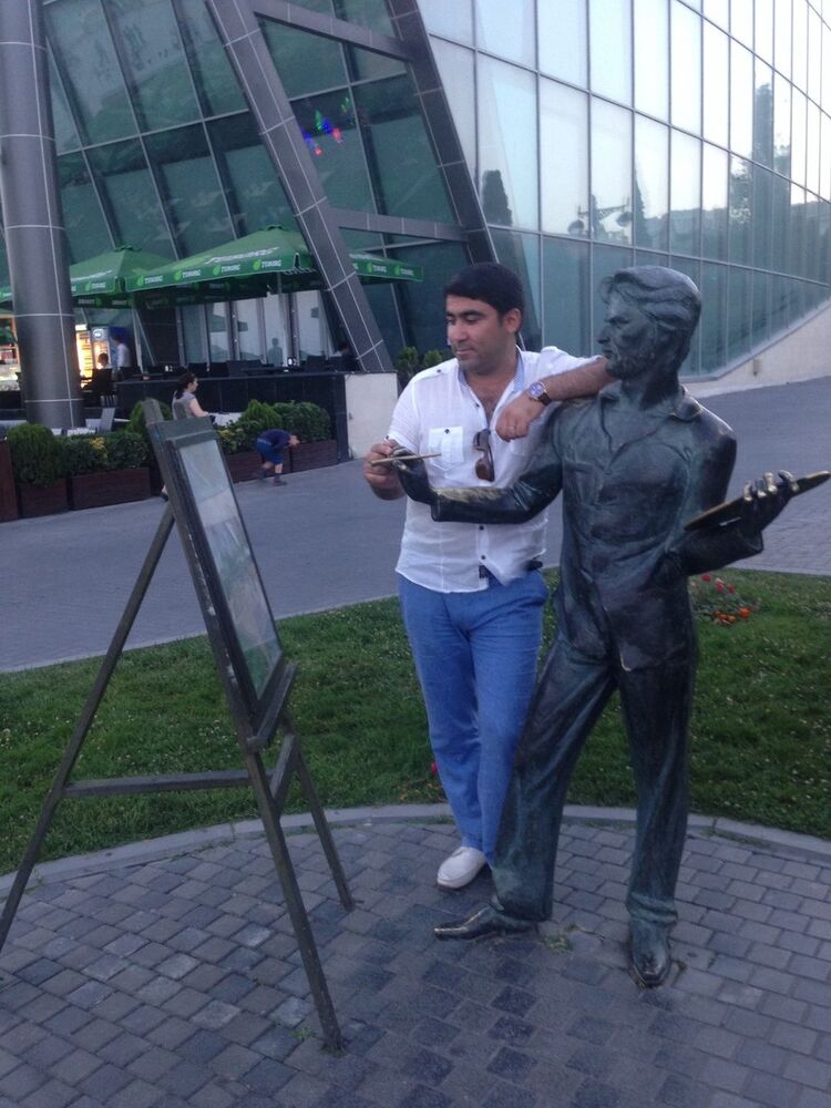  6250839  Ismayil, 44 ,    