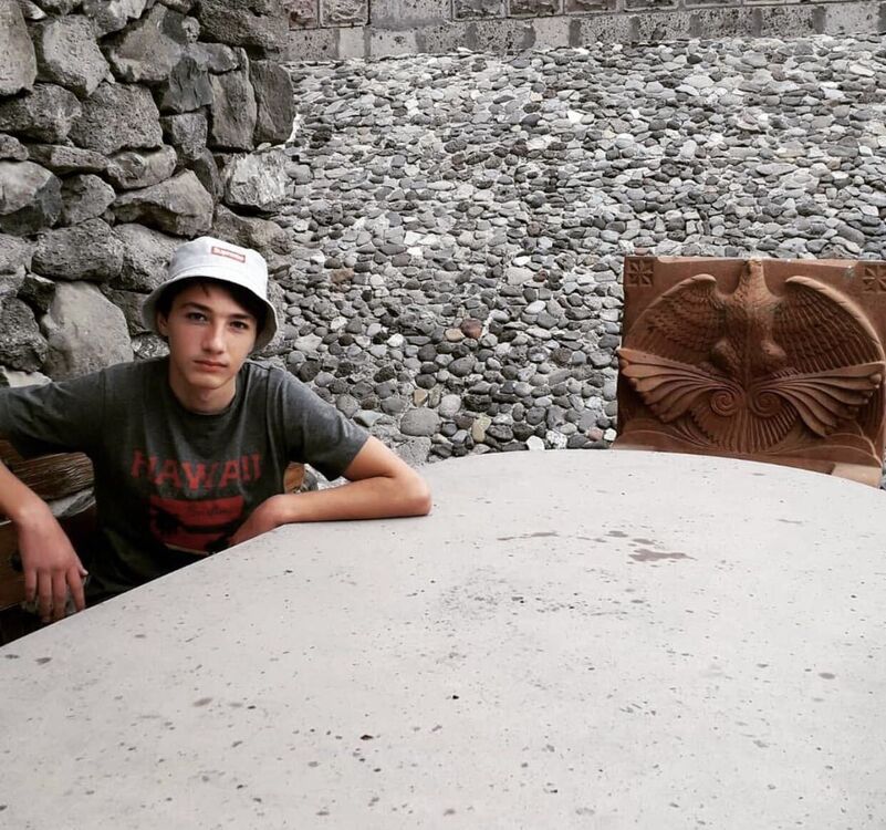 ���� 23956389 ����� Tigran, 24 ����, ���� ���������� � ������