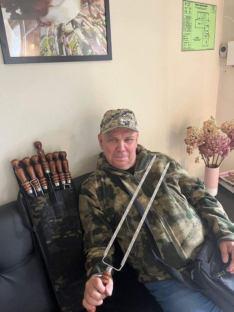 ���������� �����������, ���� ������� ����, 61 ���, ������������ ��� ������, ����� � ���������