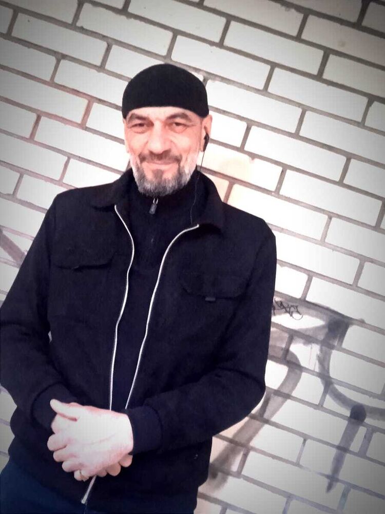 ���� 35341309 ������� �������, 57 ���, ���� ���������� � �����-����������