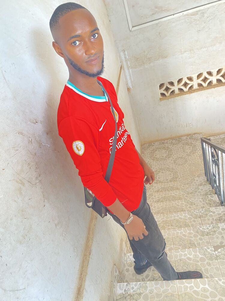  Bakau,   Yaya, 23 ,   ,   , c 