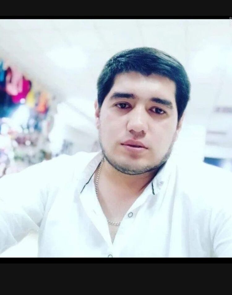  54057309  Said, 36 ,    