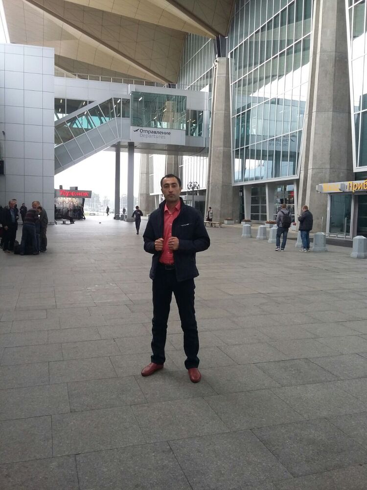 ���� 25524149 ������� Karomiddin, 39 ���, ���� ���������� � �����-����������