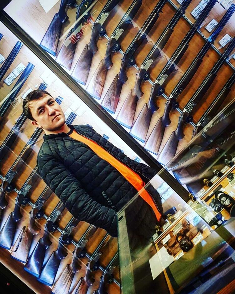 ���������� ������, ���� ������� Xuseyn, 32 ����, ������������ ��� ������, ����� � ���������, c�������� ���������