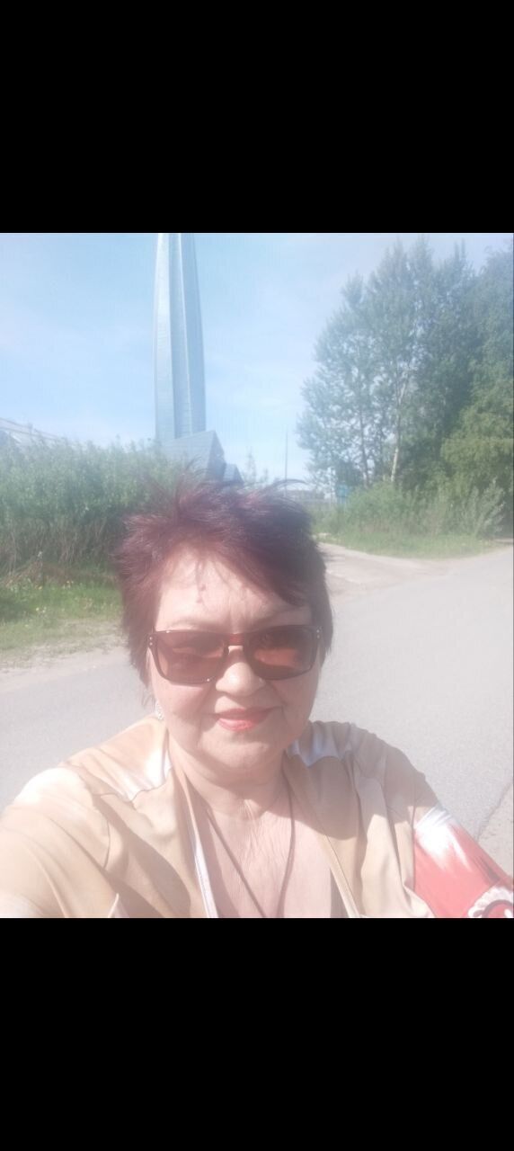 ���������� �������, ���� ������� Galina, 72 ����, ������������ ��� ������, ����� � ���������