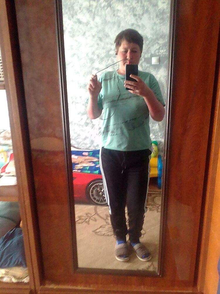 ���� 44555469 ������� Yana Pagina, 32 ����, ���� ���������� � �������