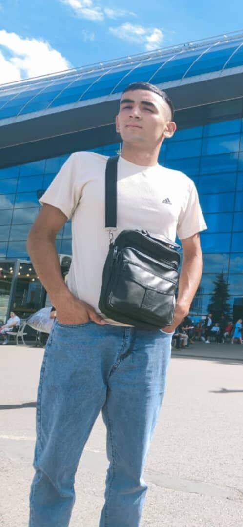  47241229  Javohir, 23 ,    