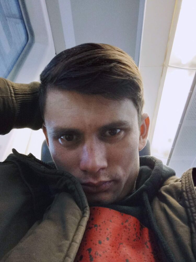 ���� 26034839 ������� Ruslan, 31 ���, ���� ���������� � ������