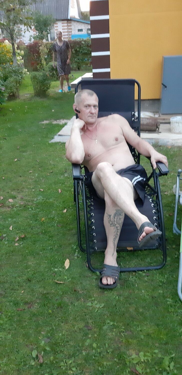 ���������� �����, ���� ������� Denis, 46 ���, ������������ ��� ������