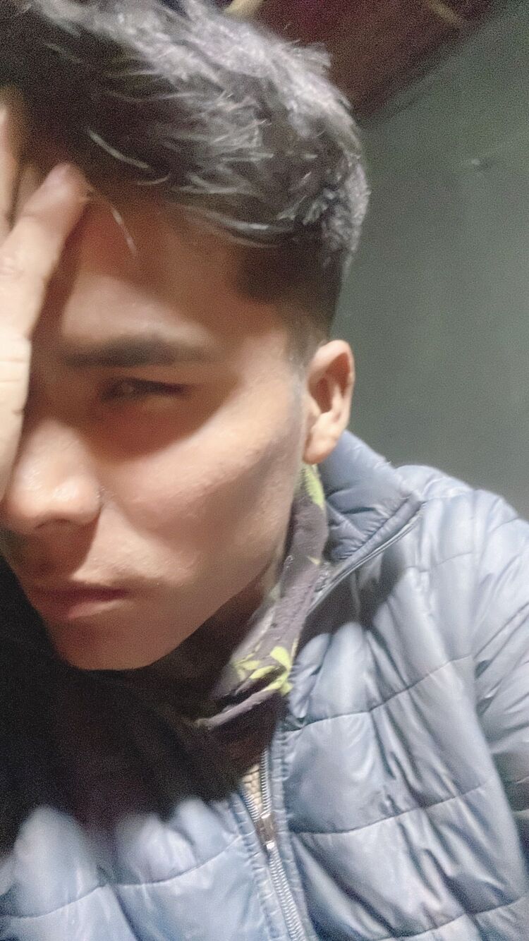  ,   Yonathan, 26 ,   ,   