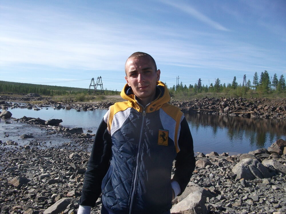 ���� 8179539 ������� ���������, 37 ���, ���� ���������� � ������������