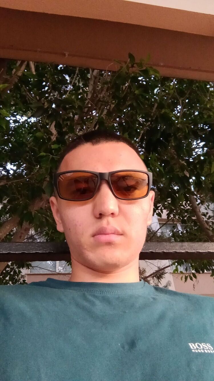 ���� 55023269 ����� Alisher, 21 ���, ���� ���������� � �������