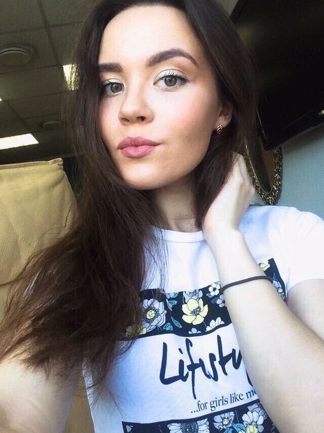 ���������� ������, ���� ������� Anastasia, 25 ���, ������������ ��� ������, ����� � ���������