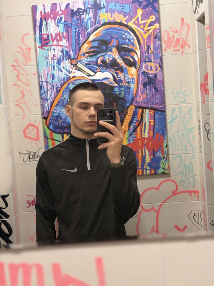 ���� 55040769 ����� Daniil, 18 ���, ���� ���������� � ������