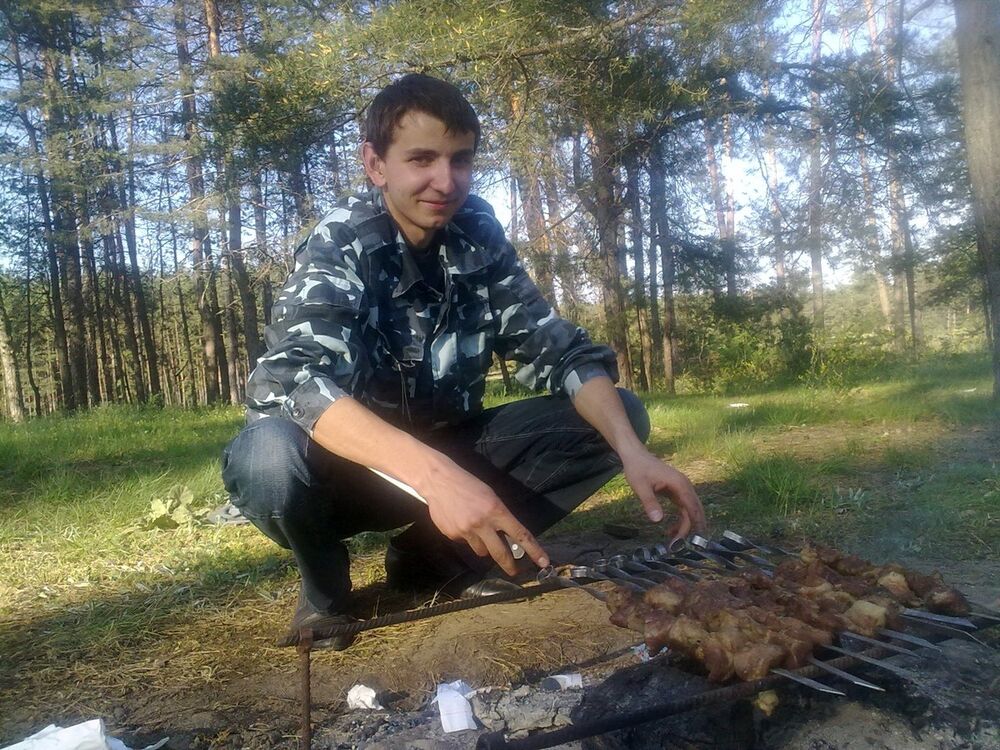  10859029  Sergey, 36 ,    