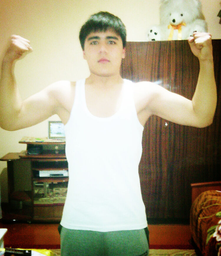  5410869  Paxan4ik, 31 ,    