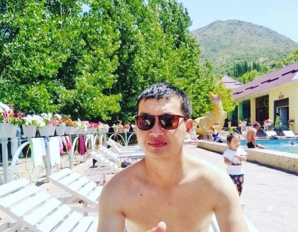 ���� 24654229 ������� Orynbasar, 37 ���, ���� ���������� � ������