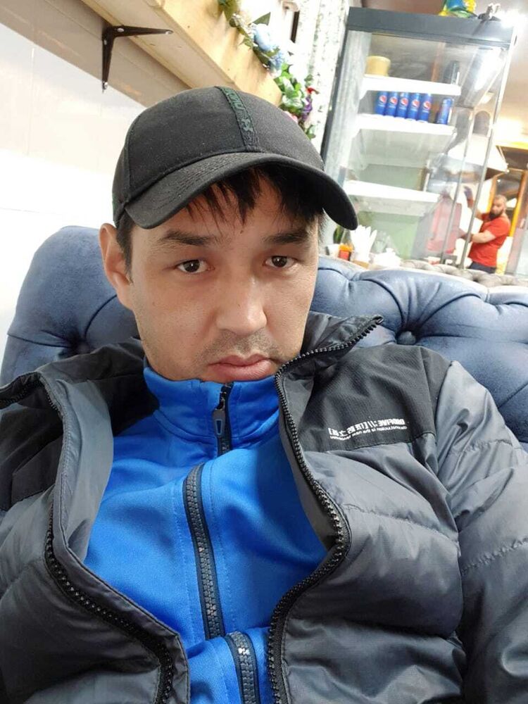 ���� 31115519 ������� Aybek, 34 ����, ���� ���������� � ������