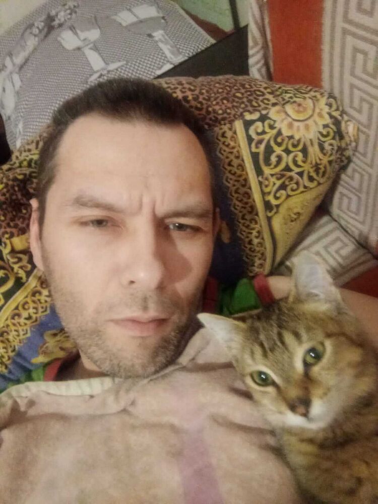 ���� 29987389 ������� Alex, 45 ���, ���� ���������� � ����