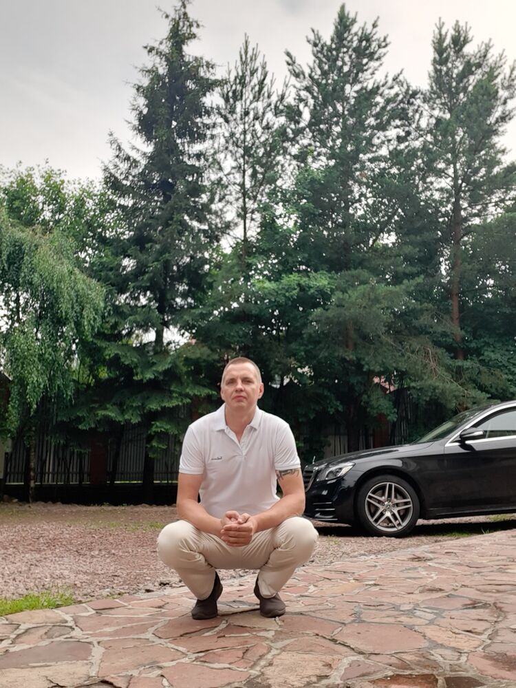 ���� 43188009 ������� Dmitry, 49 ���, ���� ���������� � ������