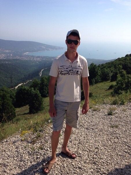 ���� 8561459 ������� �������, 35 ���, ���� ���������� � �������������