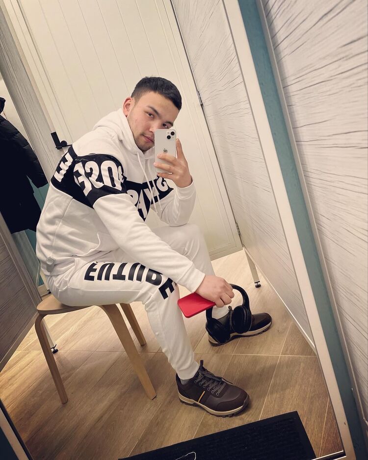 ���� 25487149 ������� �������, 27 ���, ���� ���������� � ����-����������