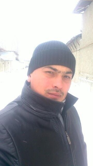 ���� 7463499 ������� Isroil, 44 ����, ���� ���������� � �������