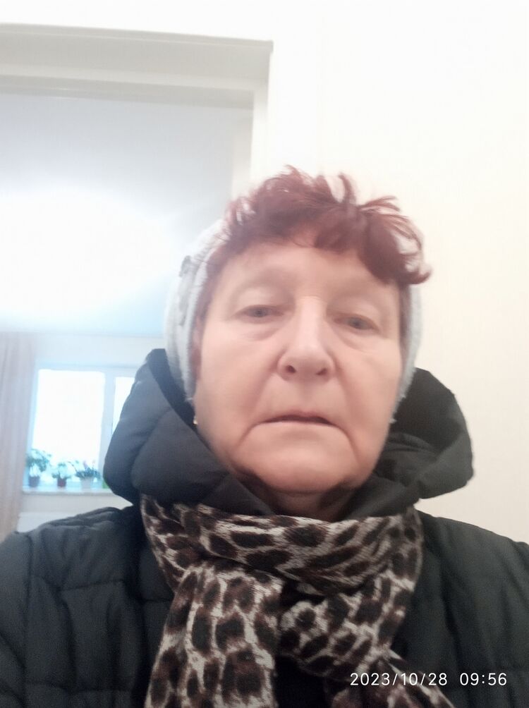  39173299  Tatyana, 67 ,    -