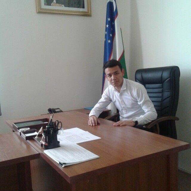 ���� 17307929 ������� Shohrux, 32 ����, ���� ���������� � ��������