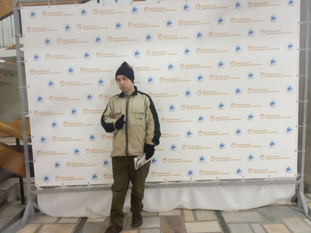  24729969  Aleksey, 43 ,    