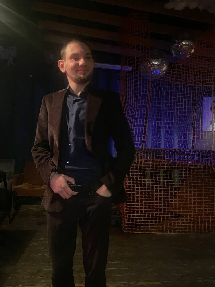 ���������� ����, ���� ������� Dmitry, 32 ����, ������������ ��� ������, ����� � ���������, c�������� ���������