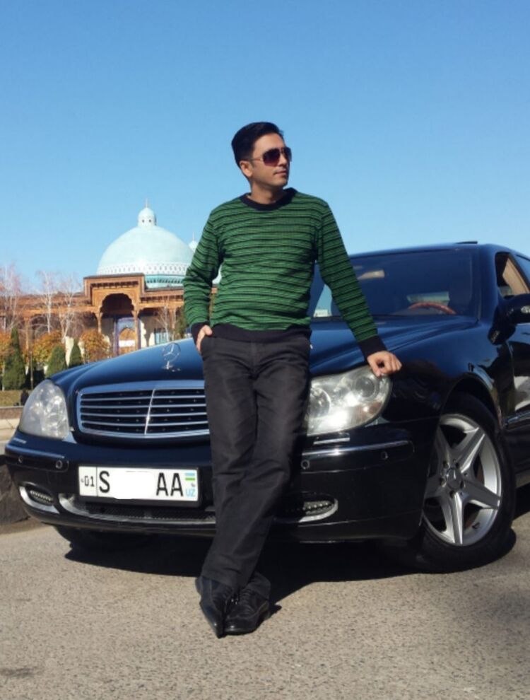 ���� 11525679 ������� Farrux, 36 ���, ���� ���������� � ��������