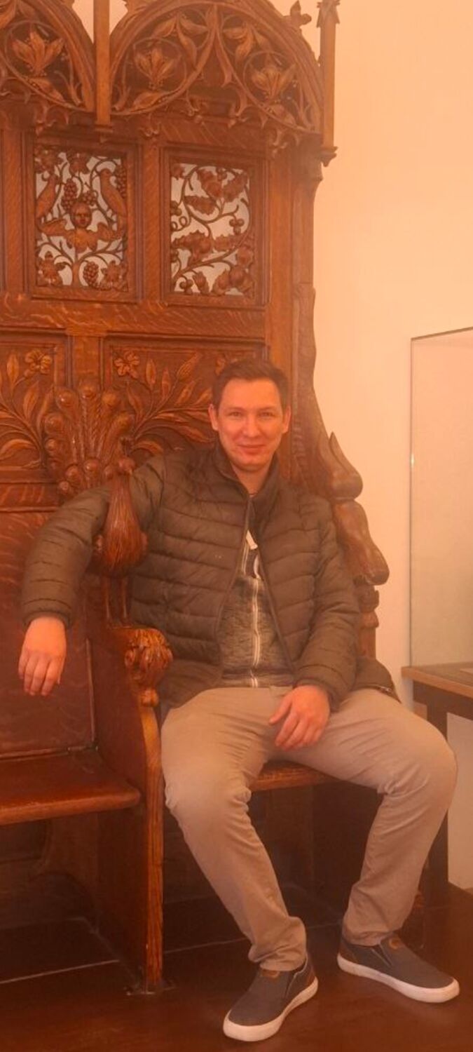  54339209  Andrii, 29 ,    Bielefeld