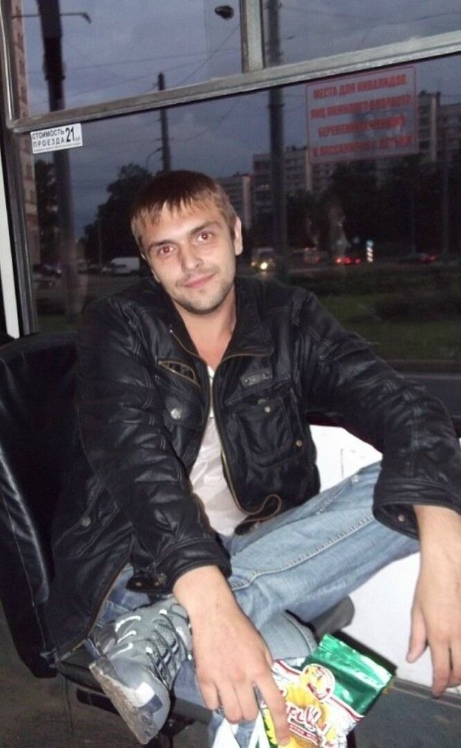 ���� 16052779 ������� ��������, 41 ���, ���� ���������� � �����-����������