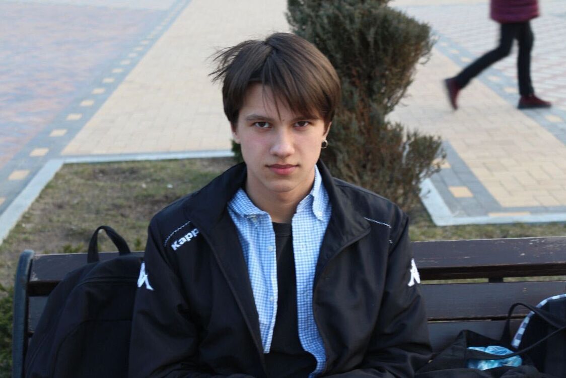 ���� 39537399 ����� ������, 23 ����, ���� ���������� � �����-����������