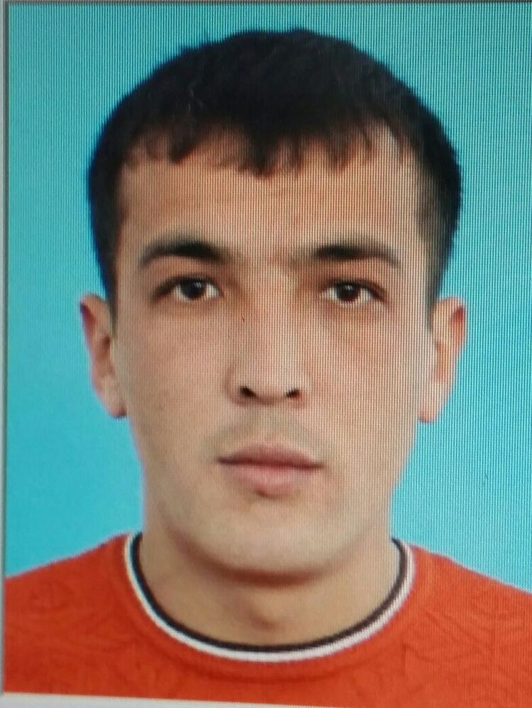  5534069  Gaziz, 36 ,    
