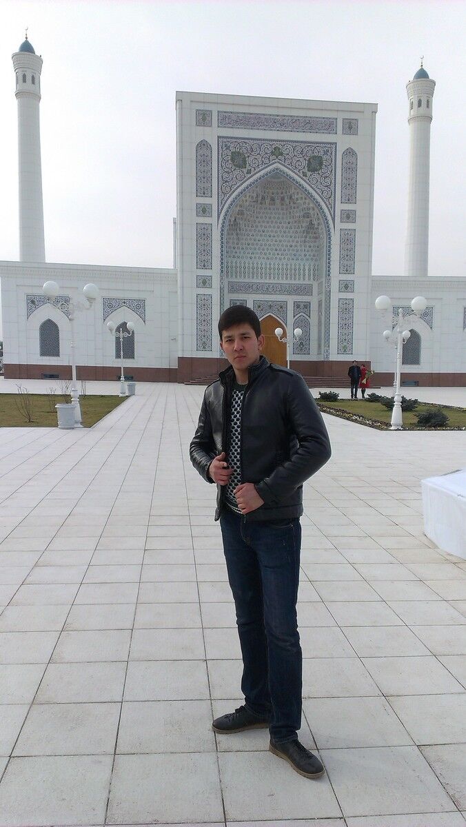  5522679  OYBEK, 34 ,    