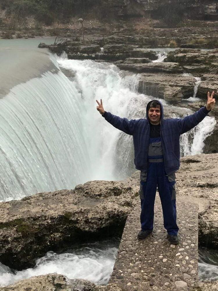 ���� 25157139 ������� Anton, 43 ����, ���� ���������� � ����