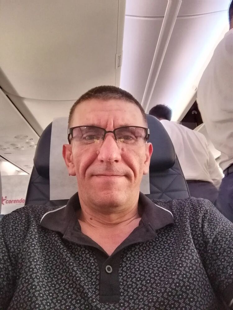 ���������� �����, ���� ������� Micele Morat, 47 ���, ������������ ��� ������, ����� � ���������