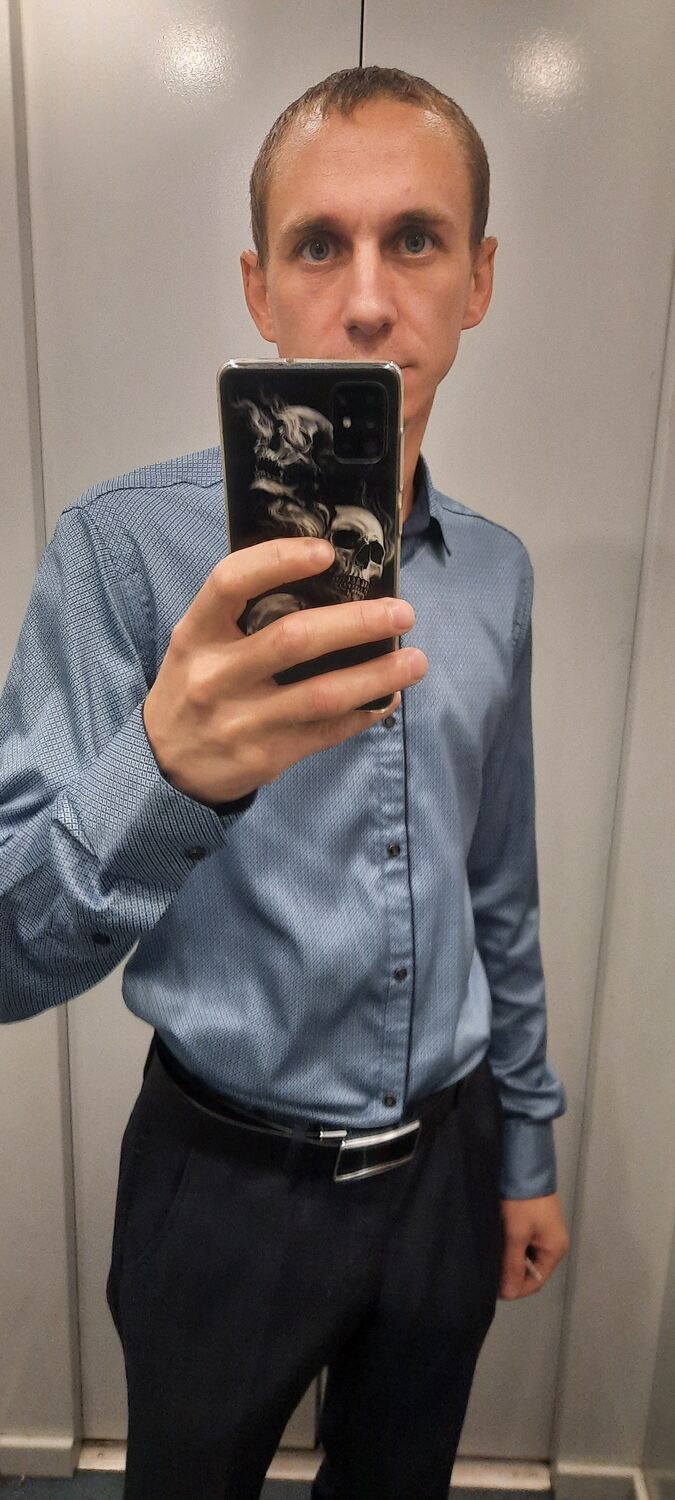 ���� 38580509 ������� �������, 35 ���, ���� ���������� � ���������