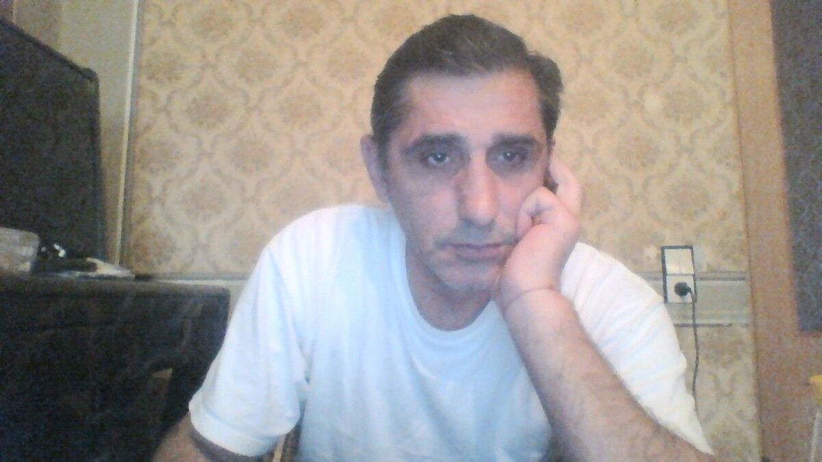  ,   Hovannes, 59 ,   