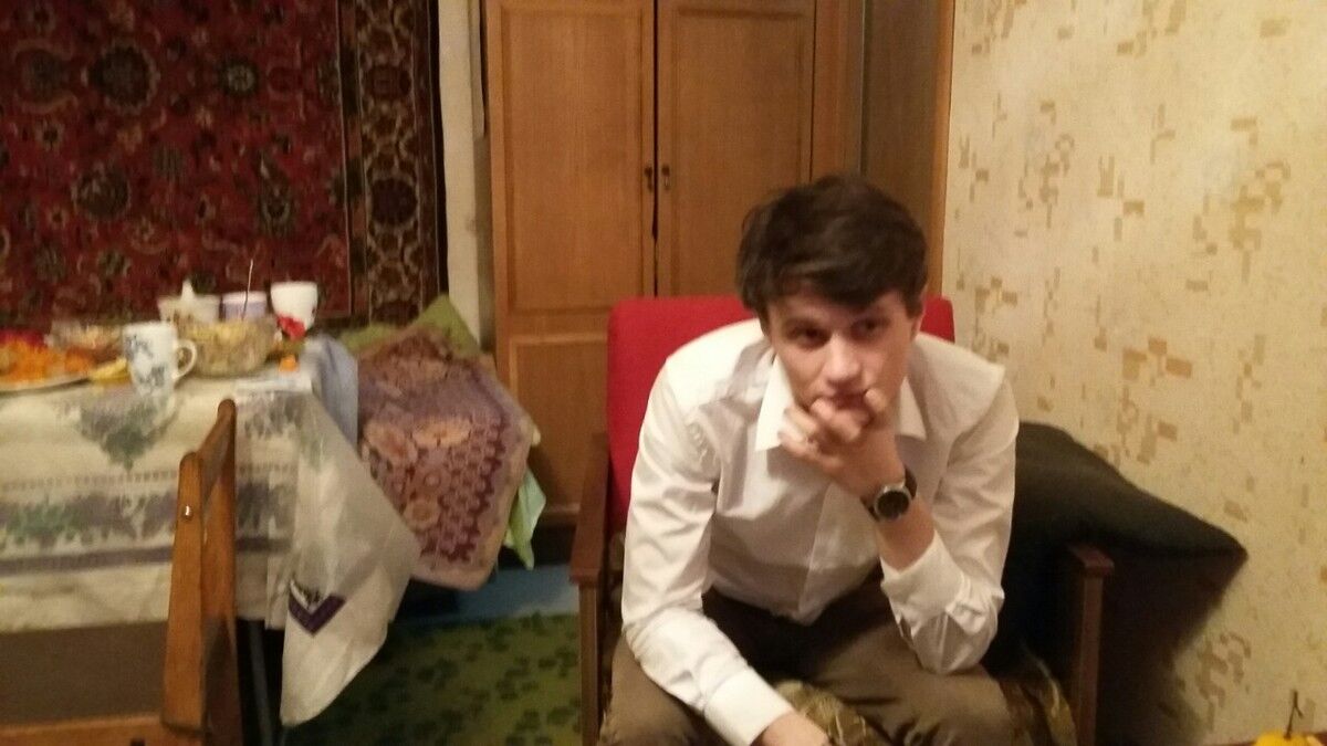 ���� 7272869 ������� �������, 36 ���, ���� ���������� � �����