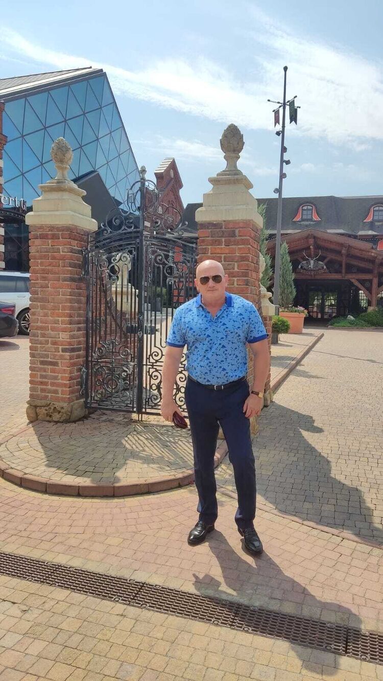 ���� 55843149 ������� Alex, 48 ���, ���� ���������� � �������-��-����