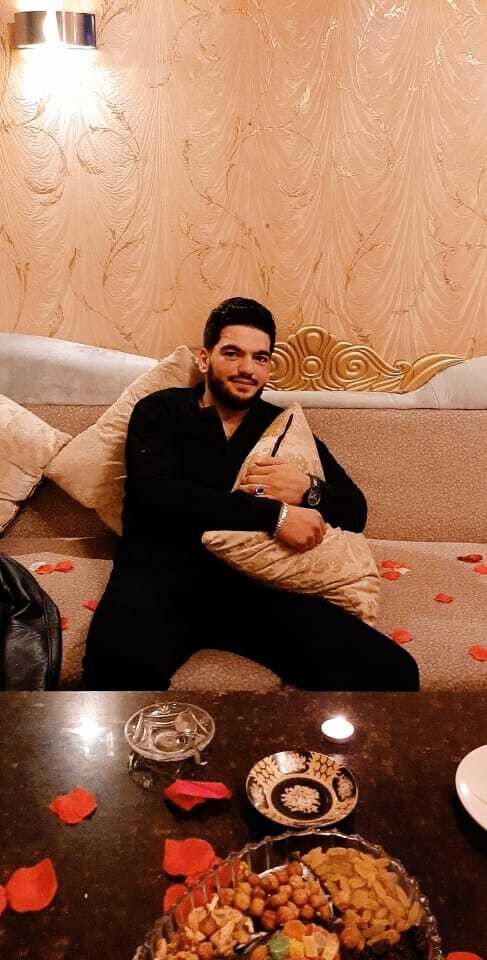 ���� 18394319 ������� Polad, 34 ����, ���� ���������� � ����