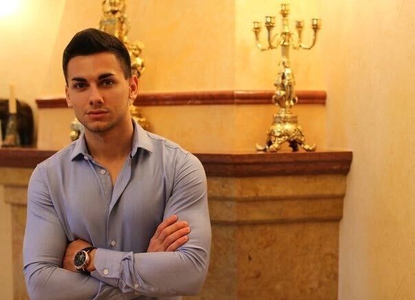 ���������� �������, ���� ������� ������, 36 ���, ������������ ��� ������, ����� � ���������